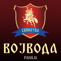 Ракија Војводa