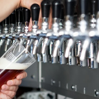 Српска кућа пива Нови Београд