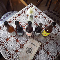 Српска кућа пива Врачар