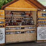 Срећа у тегли